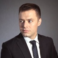 Dmitry Vertoletsky