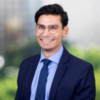Kiran Nair