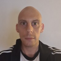 Ben Page