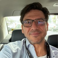 Oliver Keller