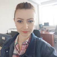 Виктория Левашова