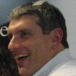Brian Carpenter