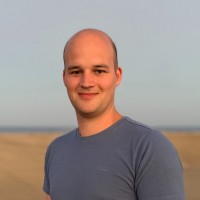 Niels Smeets