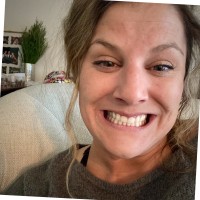 Kiley Leonard, M.Ed