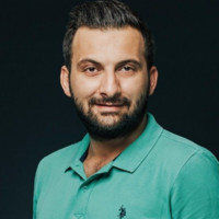 Ahmet Kantar