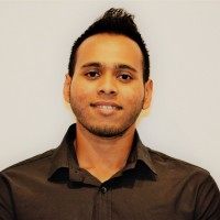 Vivek Hangsraj