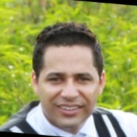 Israel Santos