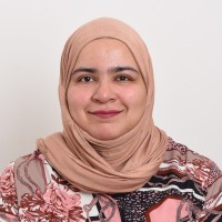 Shereen Ahmed Rafea
