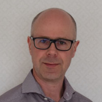 Lars Backlund