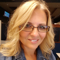 Teresa (Terri) Blosser