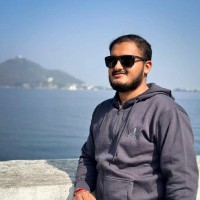 Vishal Prajapati