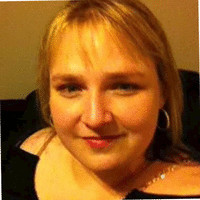 Jennifer Moreton,Cmcp