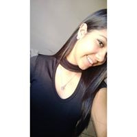 Helen De Oliveira Paulino