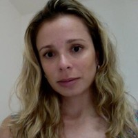 Maria Gabriela Carvalho
