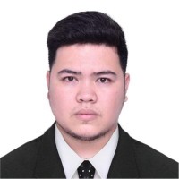Justine Daniel Dominguez