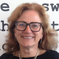 Anja Kroes