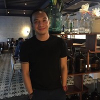 Tubagus Arief Aditia
