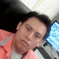 Francisco Javier Carrasco García