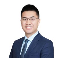 Neil N.B. Zhang