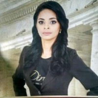 Ana Paula Menezes Novais