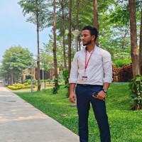 Mohammad Mujahid