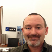 Stephen Hoy