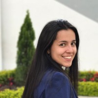 Alba Catalina Molina Arias