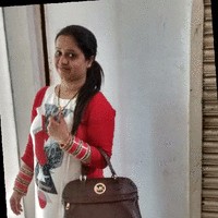 Minny Arora