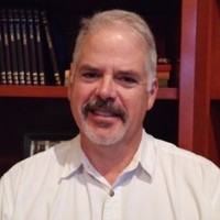 Mark Shrader