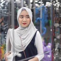 Seri Ayu Fitri