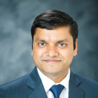 Saroj Kumar Sah, Ph.D.