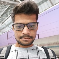 Shashank Biradar