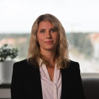Cecilia Lindfors