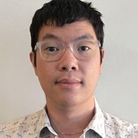 Eric Chang, Ph.D.