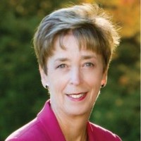 Carol Patten