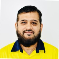 Mohsin Ayub