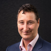 Mark Barry