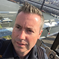 Bart Verbeeck