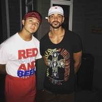 Ricky Ferrari