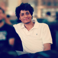 Anish Sharma