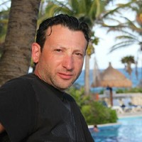 Gary Krosh