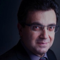 Stratis Kolibianakis