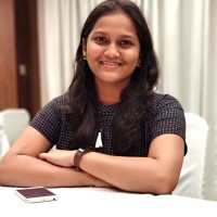 Bhagyashree Naidu
