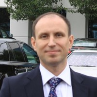 Sergei Asmankin
