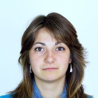 Valeria Dimitrova