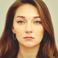 Valeriya Rudkovskaya, Pmp®