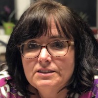 Teresa Preston