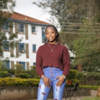 Linda Muthengi