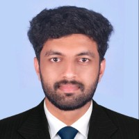 Vishnu V R