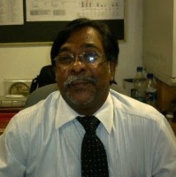RANJAN SRIVASTAVA